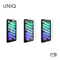 ราคา Optix ฟิล์มกระจกกันรอยสำหรับ iPad Mini 7 (2024)/Mini 6 (2021) (1732257561961661884)