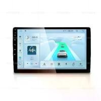 ราคา วิทยุนำทาง GPS Android สำหรับรถยนต์ มัลติฟังก์ชั่น เครื่องเล่นดีวีดี เหมาะสำหรับ 7/9/10 นิ้ว พร้อม Carplay (1732257806896629227)
