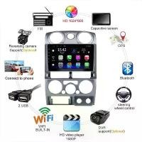 ราคา วิทยุติดรถยนต์ Android 13, 9 นิ้ว, 2 Din, บลูทูธ, เหมาะสำหรับ Isuzu D-Max DMAX 2007-2012, จอภาพในรถยนต์ 2Din, ปลั๊กตรง, รุ่นอินเตอร์เนท, วิทยุ (1731909868250433329)