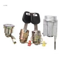 ราคา กลอน Lock Cylinder สำหรับประตู, เหมาะสำหรับ Pickup RN85 LN106, ปี 1988-1997 (1732085885924051175)