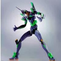 ราคา Bbandai tamashii 4573102638748 The Robot Spirits < Side EVA > Evangelion Unit-01 [Best Selection] (1730032933269964887)