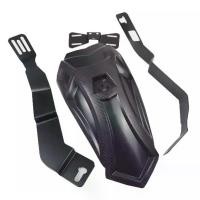 ราคา พร้อมส่งจากไทย กันดีด MSX โล่ยาว shark power โล่ห์ ยาว โล่ห์ robot ใส่ MSX / MSX SF เเถมตัวติดป้าย (1732312422699994006)