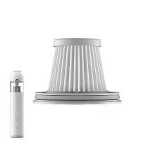 ราคา ของแท้ 100% For Xiaomi Mi Mini Vacuum cleaner replace filter เครื่องดูดฝุ่นเปลี่ยนไส้กรอง ซักได้ ประสิทธิภาพการกรอง>99.5% (1732053338976651100)