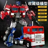 ราคา Transformers Robot, นักรบ Metamorphosis ผู้บัญชาการเปลี่ยนโมเดลหุ่นยนต์เปลี่ยนรูปรถยนต์ (1731732291221883582)