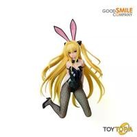 ราคา (513466) - Golden Darkness: Bunny Ver.: To LOVE-Ru Darkness 1/6 Scale By Good Smile Company (1732032653638927416)