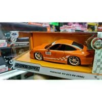 ราคา COD โมเดลรถ porsche 911 gt3 rs(996) scale 1:24#โมเดลรถเหล็ก#โมเดลรถสะสม#สินค้ามีพร้อมส่งTikTok (1731773356061394248)
