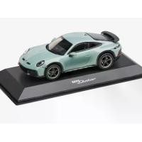 ราคา Porsche 911 Dakar (992) Scale: 1:43 รถโมเดลรุ่น 911 Dakar (992) (1731529165454869856)