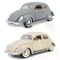 ราคา โมเดลรถ Volkswagen Beetle (1955) scale 1/18 (1729577566184442313)