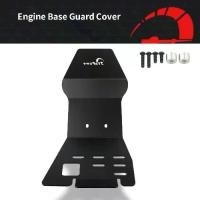 ราคา แผ่นรองสไลด์, เหมาะสำหรับ D-TRACKER-X, KLX250, KLX250S, KLX250SF, KLX300, KLX300R, รถจักรยานยนต์ฐานอลูมิเนียม, ตัวถังเครื่องยนต์, ตัวป้องกันกันชน, ฝาครอบป้องกันกันชน (1732056482615625959)