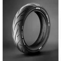 ราคา พร้อมส่งจากไทย ยางมอเตอร์ไซค์ IRC IZS-99 ขอบ17 tubeless(ไม่ต้องใช้ยางใน)ทุกขนาด M-Slaz, New Exciter, R15, D-Tracker, Ninja400 (1731711476777452967)