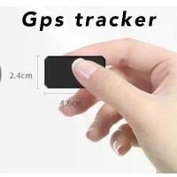 ราคา Gps tracker จิ๋ว ติดตามเป้าหมาย ดูออนไลน์ผ่านมือถือ ได้ (1731846224992831145)