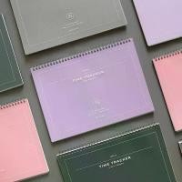 ราคา [ส่งฟรี] Time Tracker – Study Planner แพลนเนอร์วางแผนการเรียน (1732113780125829184)