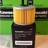 ราคา ไส้กรองน้ำมันเครื่อง KAWASAKI สำหรับ Cheer, Kaze, KSR, KLX125-150, Boss, D-Tracker, W175 (1732227462831966038)