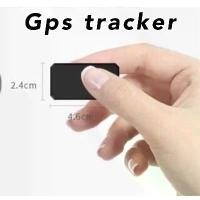 ราคา Gps tracker จิ๋ว ติดตามเป้าหมาย ดูออนไลน์ผ่านมือถือ ได้ (1731267655942898940)