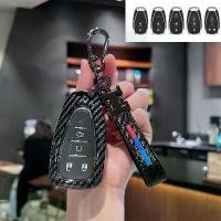 ราคา ตัวป้องกันรีโมทรถยนต์ Chevrolet, เคสแข็งโลหะผสมสังกะสี, พร้อมแหวนป้องกันการสูญหาย, เหมาะสำหรับ Equinox, Menlo, Malibu XL, Tracker, Seeker และ Blazer (1732407558649579208)