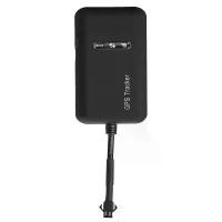 ราคา มินิ GPS/GSM/GPRS SMS Tracker GPS ในรถยนต์, GT02A, 12V-36V, การวางตำแหน่งแบบเรียลไทม์, รองรับลิงก์ Google Maps (1731711512695768550)