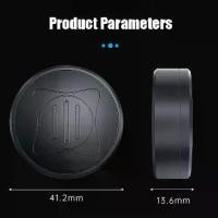 ราคา ตัวติดตาม GPS สำหรับรถยนต์, อุปกรณ์ค้นหาเตือนป้องกันการสูญหายแบบไร้สายอัจฉริยะ, ตัวระบุตำแหน่ง GPS ติด รถ มอเตอร์ไซค์ gps แม่เหล็กติดรถยนต์ gps tracker (1731564870395660723)