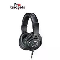 ราคา Audio Technica ATH-M40x Professional Monitor Headphones หูฟังมอนิเตอร์ (1730138772834585175)