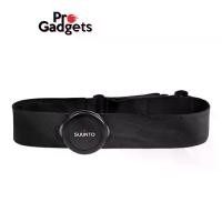 ราคา Suunto Smart Heart Rate Belt Black สายคาดอกวัดอัตราการเต้นหัวใจ (1731230224439346775)