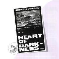 ราคา หนังสือ Heart of Darkness : หฤทัยแห่งอันธการ ผู้เขียน: Joseph Conrad (โจเซฟ คอนราด) ,สมมติ คําแนะนําผลิตภัณฑ์ใหม่ของเดือนนี้ (1732265339860911917)