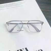 ราคา [NEW] แว่นตากรองแสงสีฟ้า แท้ SUPER BLUE BLOCK ทรงเหลี่ยม รุ่น 2295 (1732495766596978252)