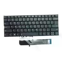 ราคา แป้นพิมพ์สำรอง, เค้าโครง US, พร้อมไฟแบ็คไลท์, สำหรับ Lenovo Yoga 530-14 530-14ARR (1730080701134702790)