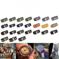 ราคา สายผ้านาโต้ mn strap by erika original ของแท้โดย overwrist (1729731979636148516)