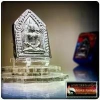 ราคา ไทยพุทธศาสนา พุทธอุปกรณ์ ขุนแผนแสนสะท้าน หลวงปู่แก้ว สุทธิญาโณ วัดแก่งดินสอ จ.ปราจีนบุรี meditation ธัญพยาบาลไทย (1732267884895701869)