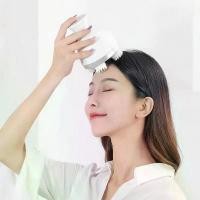 ราคา ️สินค้าเฉพาะจุด ️ ที่นวดหัว เครื่องนวดหนังศีรษะเครื่องนวดศีรษะคลายเครียดบรรเทา 3Dนวดหัวคอสปา นวดหน้าและร่างกาย Massage (1729560664864426892)