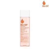 ราคา Bio-Oil Skincare Oil 125 ml. ไบโอ-ออยล์ สกินแคร์ ออยล์ ซีโอดี (1732500751327527945)