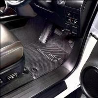 ราคา พรม ปูพื้นรถยนต์ Honda Jazz GD GE GK CITY Back Liners by Ei PRODUCTS พรมรถยนต์ ยาง ผ้ายาง พรมรองเท้า CarMats (1732502094894171901)