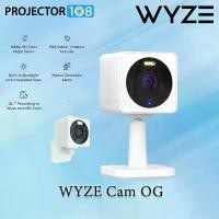 ราคา Wyze Cam OG Back to the basics, with a huge leap forward (1729591562684435201)
