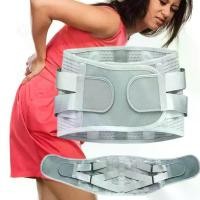 ราคา ทักแชทลด15%! เข็มขัดพยุงหลัง แก้ปวดหลัง ใส่ยกของ มีสปริง 8 เส้น /เข็มขัดยกของ เข็มขัดพยุงหลัง ของแท้ เข็มขัดเซฟตี้ Back support บล็อคหลัง พยุงเอว แผ่นพยุงหลัง (1730387068631944011)