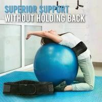 ราคา ที่คาดเอว Back Support เข็มขัดพยุงหลัง บล็อคหลัง ใส่ยกของได้ อุปกรณ์พยุงหลัง แก้ปวดหลัง สายรัดเอว ดามหลัง ที่รัดหลัง แก้อาการปวดหลัง (1729716322963720681)