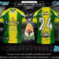 ราคา U16 Back to scholl โรงเรียนวัดประดู่ในทรงธรรม (1731939239322684292)