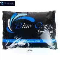ราคา Blue Ocean REEF SALT เกลือสำหรับตู้ทะเล แร่ธาตุครบสำหรับเลี้ยงปะการัง โดย bluespace (6.7kg) (1732218415008351403)