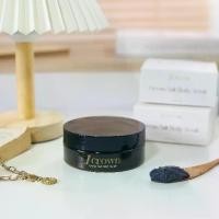 ราคา Jcrown สครับผิวจ๊ะ เจคราวสครับ Ocean Salt Body Scrub สครับชาโคล ขัดผิวกาย (1730027053016451965)