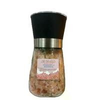 ราคา Himalayan Pink Salt เกลือหิมาลัยสีชมพูแบบเกร็ด (1730721532935572319)