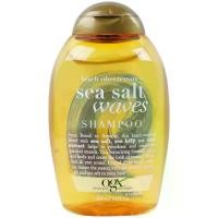 ราคา OGX - OGX Sea Salt Waves Shampoo 385ml (385ml.) แชมพู บํารุงผม ผม (1729687883621501315)