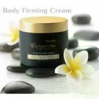 ราคา ส่งฟรีมีโปรบอดี้ เฟิร์มมิ่ง ครีม กิฟฟารีน Exclusive Body Firming Cream จัดส่งที่รวดเร็ว (1732503775408129483)