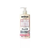 ราคา COD. Soap & Glory THE RIGHTEOUS BUTTER nourishing Body Lotion 500 ml (1732483170625947299)
