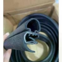 ราคา 4 เมตร ยางกระดูกงูนวมประตูตัวถัง Body ยางขอบประตูกระดูกงู ยางนวม ลดเสียง ลดฝุ่น ลดกลิ่น กันน้ำเข้า ยาว 4 เมตร สินค้าแนะนำ (1731533434479674368)