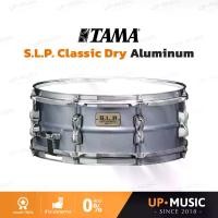 ราคา กลองสแนร์ TAMA S.L.P. Classic Dry Aluminum (1731663873406830398)