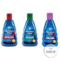 ราคา Selsun Blue Shampoo แชมพูขจัดรังแค เซลซันบลู ขนาด 200ml สินค้าขายดี (1732504302884390184)