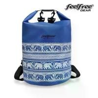 ราคา กระเป๋ากันน้ำ FEELFREE DRY TUBE CHANG 15L (1729812749796083975)