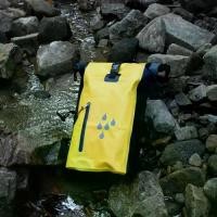 ราคา กระเป๋าดริฟท์กันน้ำ, Keep Dry, ความจุ 25L, การแสดง IPX6, กระเป๋าเป้ว่ายน้ำ, ทำจาก PVC 500D, พับได้, กระเป๋าถังกันน้ำ, เหมาะสำหรับเรือคายัค (1732179136351864336)