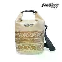 ราคา FEELFREE DRY TUBE CHANG 5L กระเป๋ากันน้ำ ถุงกันน้ำ Sport ออกกำลังกาย (1730801605824907527)