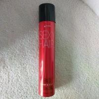 ราคา Sexy hair big spray snd stay สเปรย์จัดแต่งทรงผม 9/10 255g. (1732501879688038003)