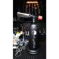 ราคา ไฟฟู่ Torch, Refillable, Blazer Torch for Quartz Banger, Wax/Dab/Shatter/Rosin สวัสดิการสด (1732077276780397577)