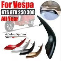 ราคา XEGBJP WA Motorcycle Front Mudguard Fender Nose Decorater Beak Accessories For Vespa GTS300 GTS250 GTS 300 250 2013-2017 2018 2 สินค้าขายดี (1732472858734724626)